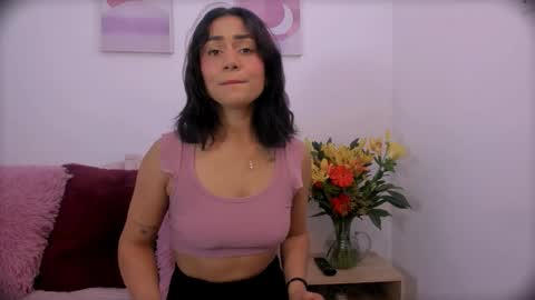 Aurora Ponce online show from 3, 10, 2025