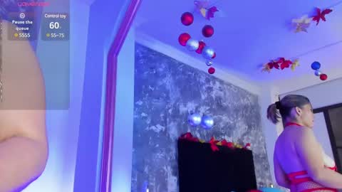 Snapshot of aurorarojas chatting on 24, 12, 2024 Aurora Rojas online show from 24, 12, 2024