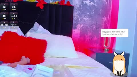 Snapshot of aurorarojas chatting on 28, 12, 2024 Aurora Rojas online show from 28, 12, 2024