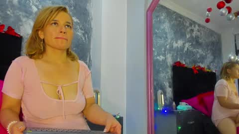 Snapshot of aurorarojas chatting on 2, 1, 2025 Aurora Rojas online show from 2, 1, 2025