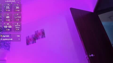 Snapshot of aurorarojas chatting on 9, 3, 2025 Aurora Rojas online show from 9, 3, 2025