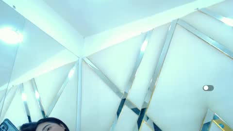 Snapshot of aurorarossx chatting on 25, 9, 2025 Aurora online show from 25, 9, 2025