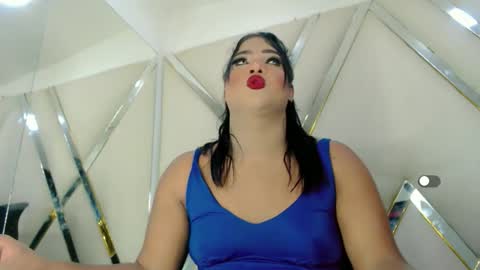 Snapshot of aurorarossx chatting on 12, 10, 2025 Aurora online show from 12, 10, 2025