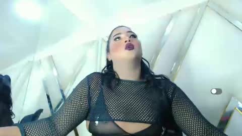 Snapshot of aurorarossx chatting on 15, 10, 2025 Aurora online show from 15, 10, 2025