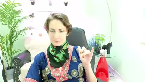 Aurora online show from 17, 11, 2025