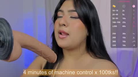 Snapshot of aurorasexy_01 chatting on 15, 12, 2025 Aurora IG Aurorasexy0 online show from 15, 12, 2025