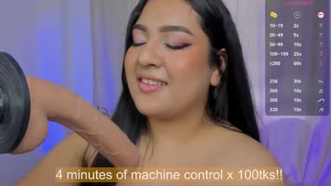 Snapshot of aurorasexy_01 chatting on 16, 12, 2025 Aurora IG Aurorasexy0 online show from 16, 12, 2025