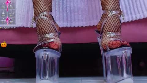 Aurora online show from 30, 10, 2025