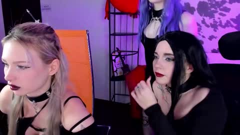 Snapshot of aurorawrenfield chatting on 10, 1, 2026 aurorawrenfield online show from 10, 1, 2026