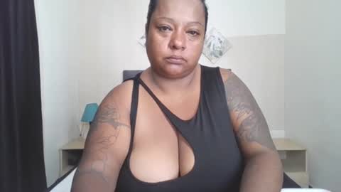 Snapshot of auroraxbbw chatting on 12, 9, 2025 Aurora online show from 12, 9, 2025