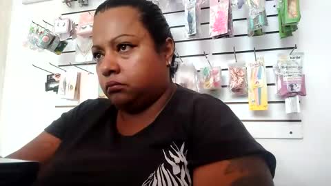 Snapshot of auroraxbbw chatting on 8, 10, 2025 Aurora online show from 8, 10, 2025