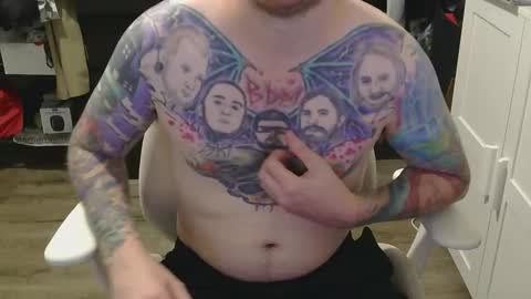 Snapshot of ausmopolitan chatting on 13, 2, 2026 ausmopolitan online show from 13, 2, 2026