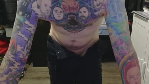 Snapshot of ausmopolitan chatting on 23, 2, 2026 ausmopolitan online show from 23, 2, 2026