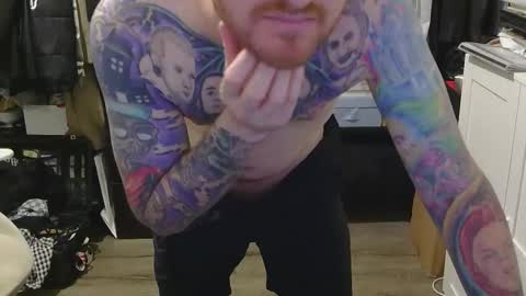 ausmopolitan online show from 3, 3, 2026