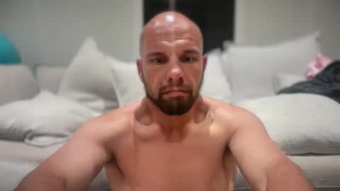 aussieboycal online show from 14, 5, 2026