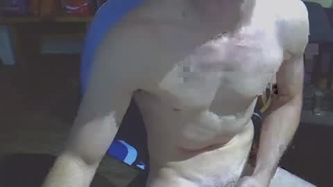 aussieforyou96 online show from 24, 2, 2025