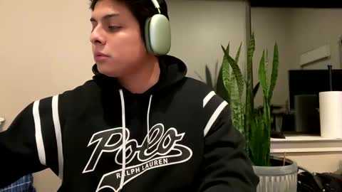 HarrisonGeorge online show from 6, 12, 2024