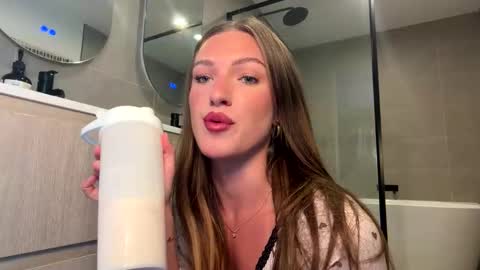 Ruby online show from 28, 3, 2026