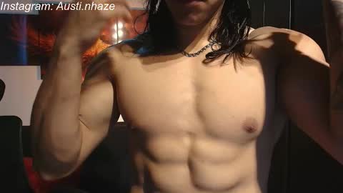 Austin online show from 22, 3, 2026