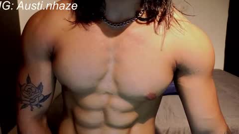 Snapshot of austiin_haze chatting on 26, 4, 2026 Austin online show from 26, 4, 2026