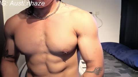 Snapshot of austiin_haze chatting on 14, 6, 2026 Austin online show from 14, 6, 2026
