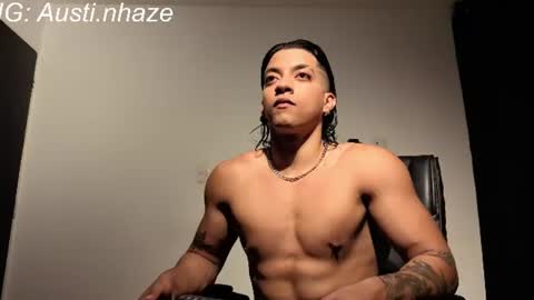 Snapshot of austiin_haze chatting on 27, 6, 2026 Austin online show from 27, 6, 2026