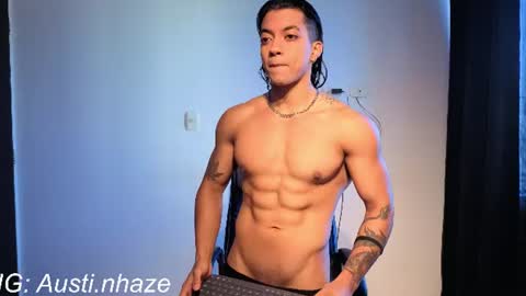 Snapshot of austiin_haze chatting on 14, 7, 2026 Austin online show from 14, 7, 2026