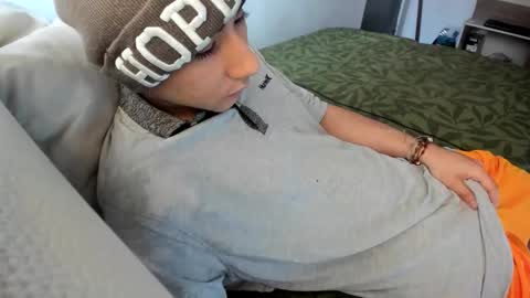 austin1119a online show from 21, 11, 2025