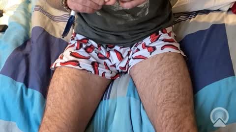 Austin online show from 19, 10, 2025