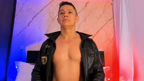 Austin online show from 7, 10, 2025