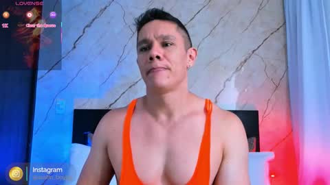 Austin online show from 23, 10, 2025