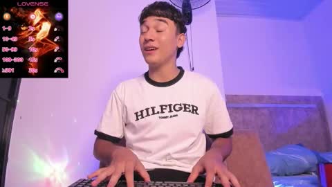 Austin online show from 14, 9, 2025