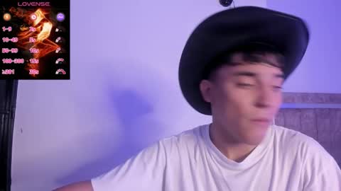 Austin online show from 3, 10, 2025