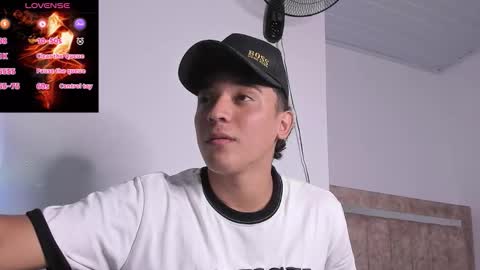 Austin online show from 10, 10, 2025