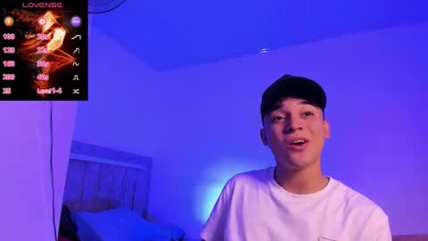 Austin online show from 22, 10, 2025