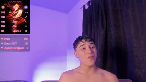 Austin online show from 7, 11, 2025