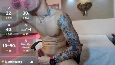Snapshot of austin_collinss chatting on 18, 1, 2025 AUSTIN online show from 18, 1, 2025