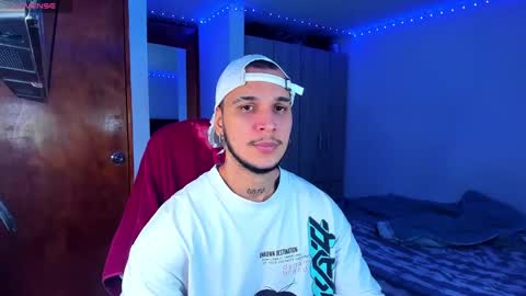 A online show from 2, 1, 2025