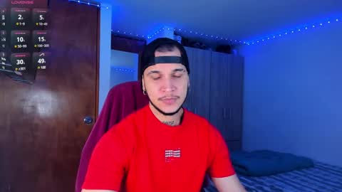 A online show from 7, 1, 2025