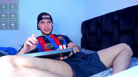 A online show from 8, 1, 2025