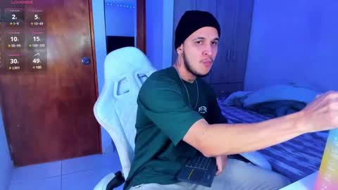 A online show from 10, 1, 2025