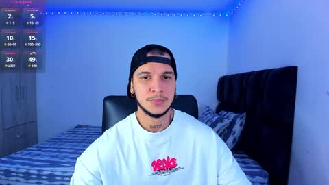 A online show from 14, 1, 2025