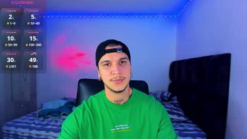 A online show from 30, 1, 2025