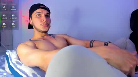 A online show from 6, 2, 2025