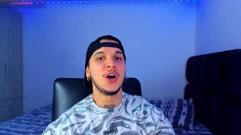 A online show from 7, 2, 2025