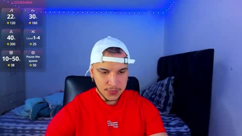 A online show from 15, 2, 2025