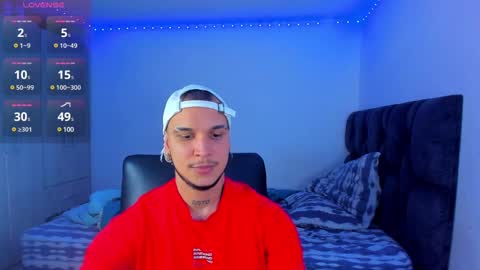 A online show from 15, 2, 2025