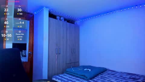 A online show from 27, 2, 2025