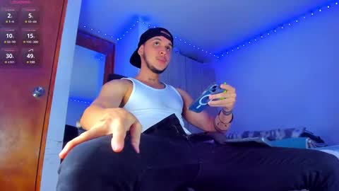 A online show from 4, 3, 2025