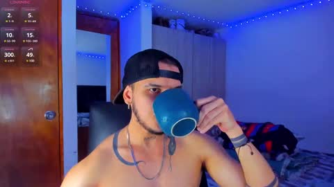 A online show from 6, 3, 2025